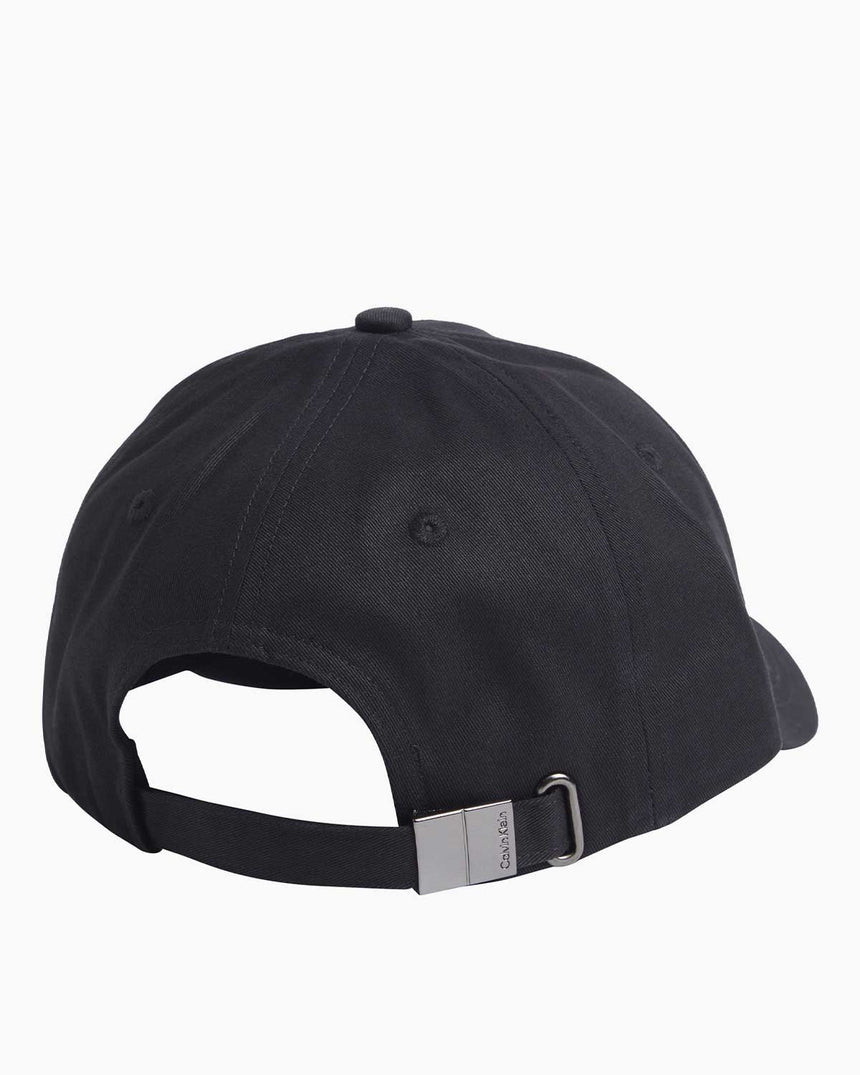 Calvin Klein Must Headwear Şapka CK Black