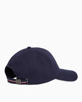 Tommy Hilfiger Th Corp Headwear Şapka Space Blue