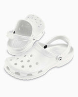 Crocs Classic Erkek Terlik White
