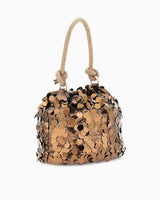 Guess Holiday Kadın El Çantası Bronze