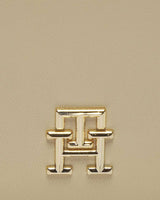 Tommy Hilfiger Iconic Camera Bag Beige