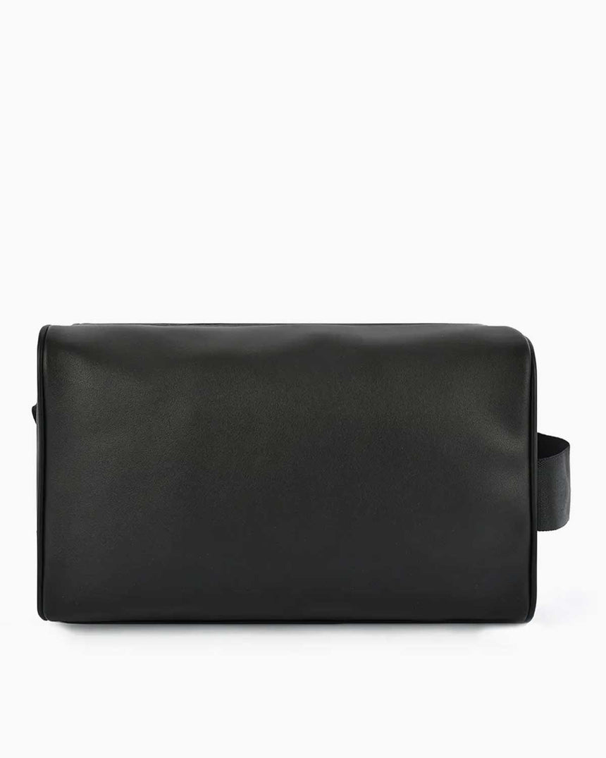 Calvin Klein Monogram Soft Portföy El Çantası Black