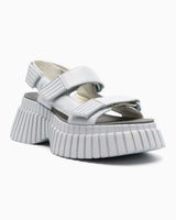 Camper Bcn Strap Sandalet