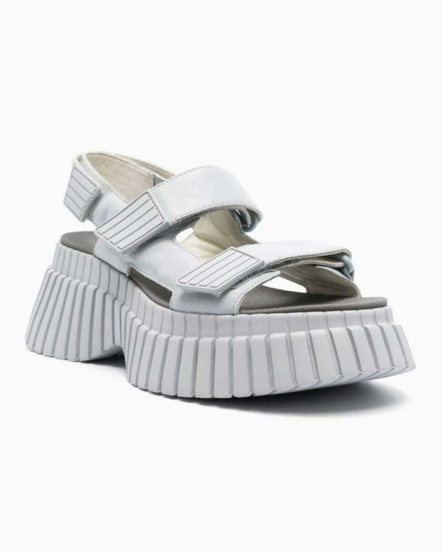 Camper Bcn Strap Sandalet