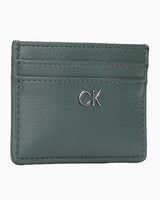 Calvin Klein Daily Slim Cardholder Logolu Kartlık
