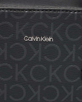 Calvin Klein Must Mini Tote Çapraz Askılı Çanta Black