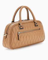Guess Valla Küçük Boy Kadın El Çantası Beige