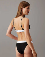 Calvin Klein Underwear Bottoms Külot Black