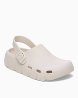 Birkenstock Birki Flow Kids Eva Çocuk Kapalı Terlik Eggshell