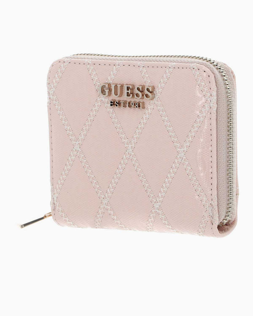 Guess Small Wallets Cüzdan Light Beach