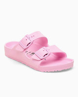 Birkenstock Arizona Kids Eva Terlik Fondant Pink