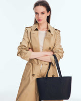 Us Polo Assn Logo Baskılı Omuz Çantası Siyah