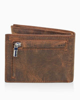 Us Polo Assn Erkek Cüzdanı Kahverengi