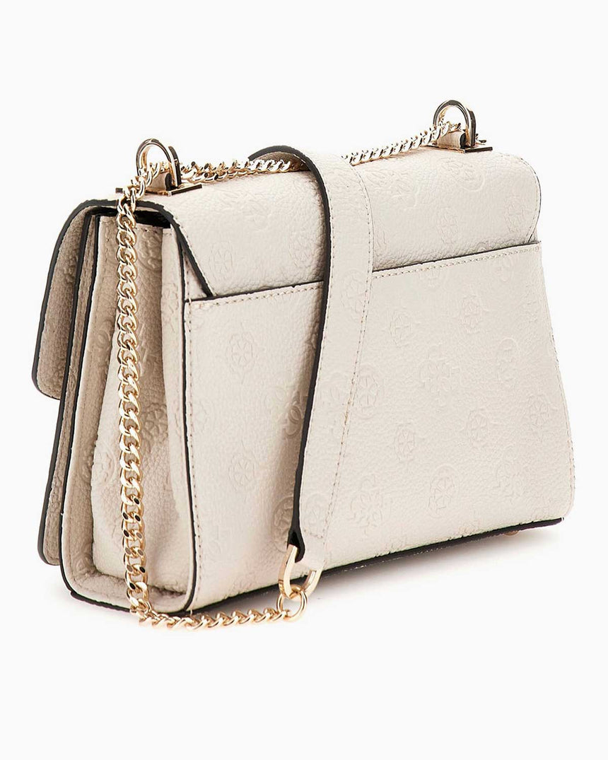 Guess Cresidia Convertible Xbody Flap Omuz Çantası