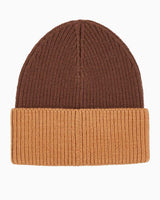 Calvin Klein Metal Two-Tone Chunky Bere Cioccolate Lab/Lion