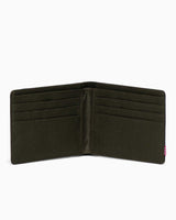 Herschel Roy Wallet Cüzdan Ivy Green
