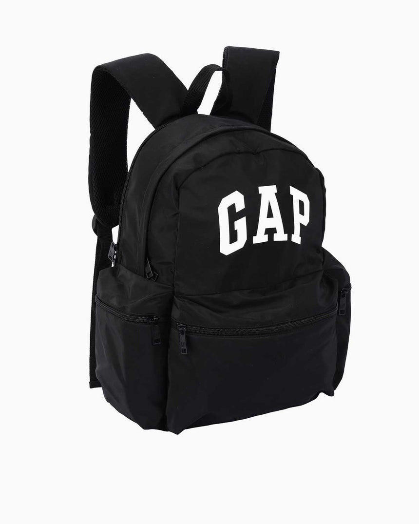 Gap Çift Bölme İlkokul Sırt Çantası Siyah