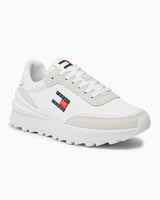 Tommy Hilfiger Tech Runner Sneakers White