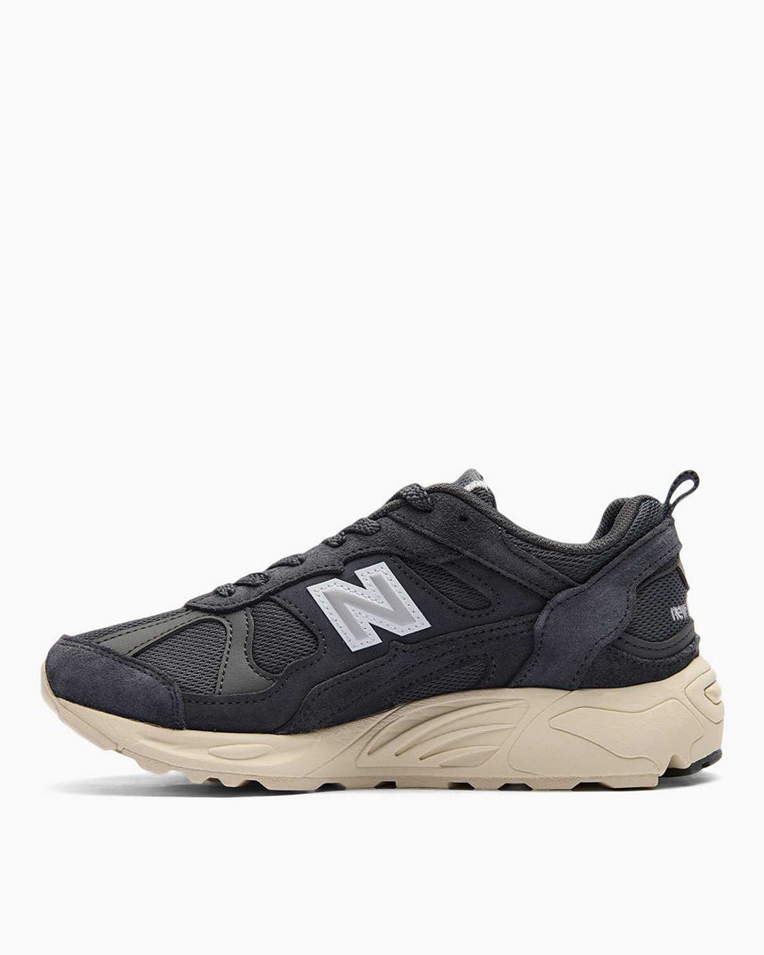 New Balance 878 Unisex Sneaker Antrasit