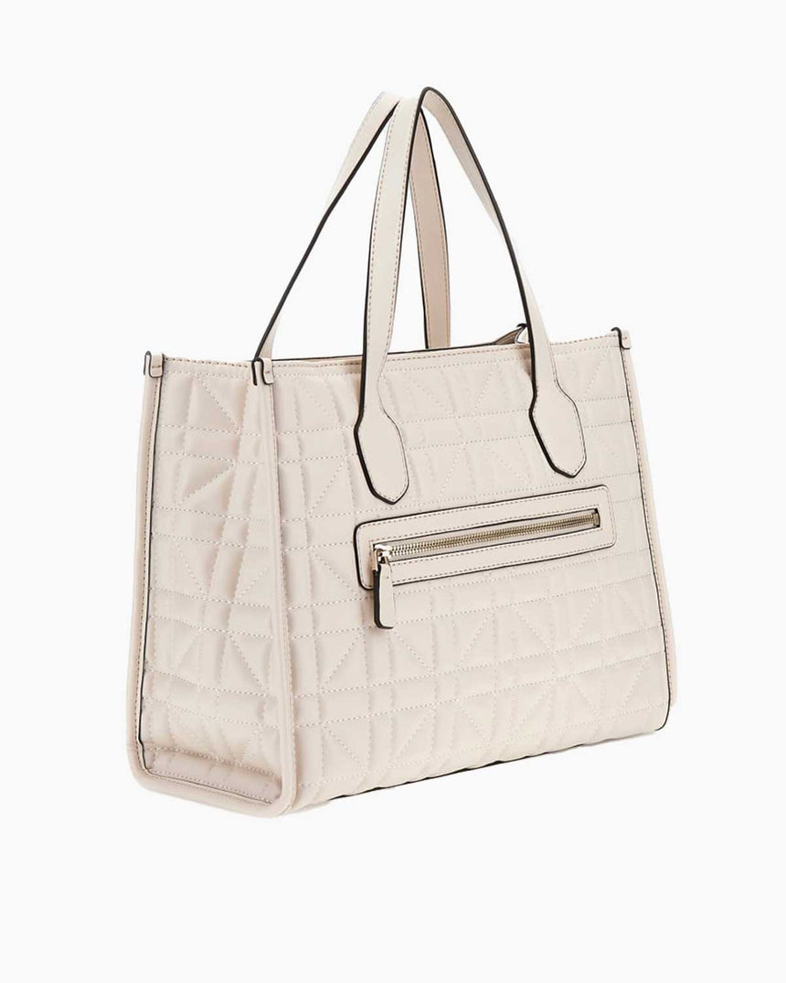 Guess Silvana Compartment Tote El Çantası