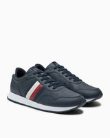 Tommy Hilfiger Runner Evo Sneakers Desert Sky