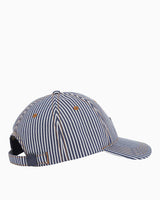 Tommy Hilfiger Heritage Stripe Şapka Hickory Stripe