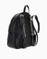 Guess Cruise Giully II Dome Kadın Sırt Çantası Black