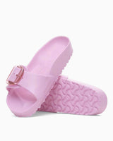 Birkenstock Madrid Eva Big Bucklet Terlik Fondant Pink