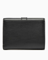 Tommy Hilfiger Heritage Med Flap Metal Logolu Cüzdan