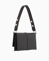 Tommy Hilfiger Heritage Omuz Çantası Black