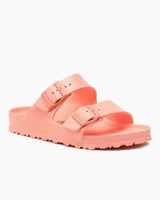 Birkenstock Kadın Arizona Eva Terlik Coral Peach