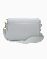 Nautica Çapraz Askılı Çanta Beyaz