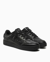 Calvin Klein Basket Cup Low Sneaker Triple Black