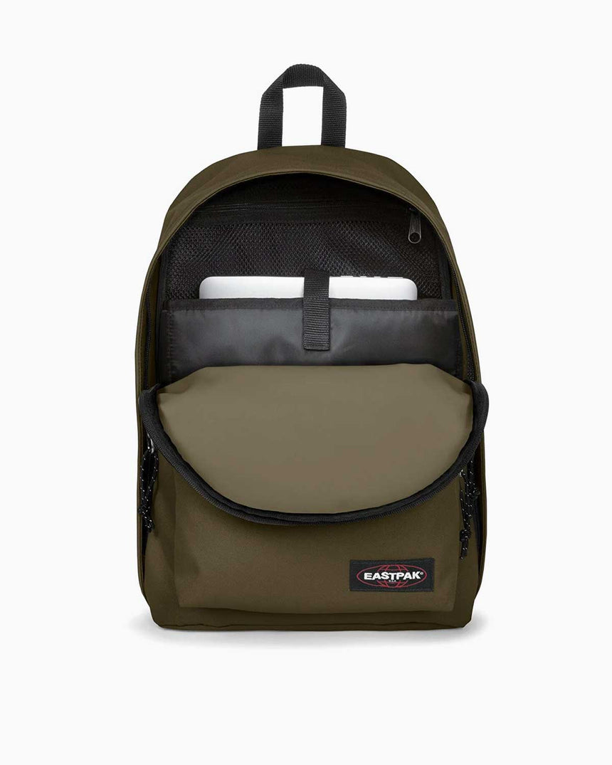 Eastpak Out Of Office Sırt Çantası Army Olive