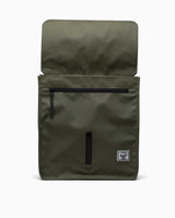 Herschel City Backpack Sırt Çantası Ivy Green