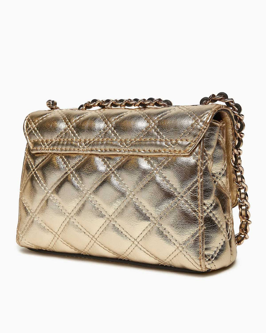 Guess Giully Shiny Çapraz Askılı Çanta