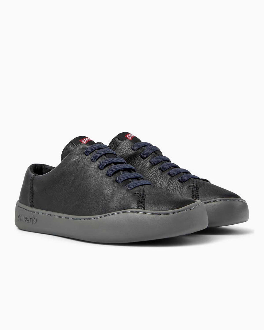 Camper Peu Touring Sneakers Siyah