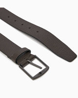 Calvin Klein Casual Belts Erkek Kemer Brown