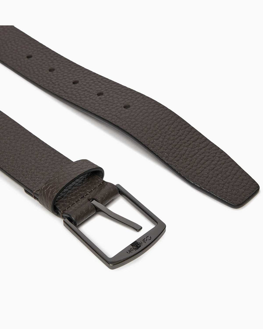 Calvin Klein Casual Belts Erkek Kemer Brown
