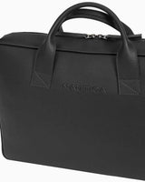 Nautica Unisex Laptop Çantası Siyah
