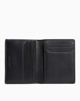 Calvin Klein Subtle Mix Bifold Cüzdan Black Grain/Smooth