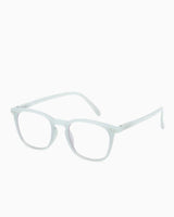 İzipizi Yetişkin Ekran Koruma Gözlüğü Misty Blue