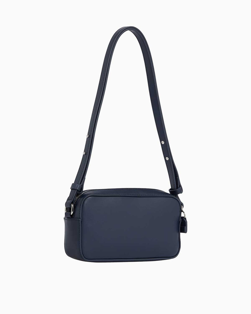 Tommy Hilfiger Ess Must Convertible Camera Bag Dark Night Navy