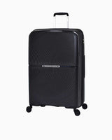 Benetton Trolley Logolu Orta Boy Valiz