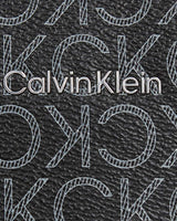 Calvin Klein Must Reporter S Mono Çapraz Askılı Çanta Black