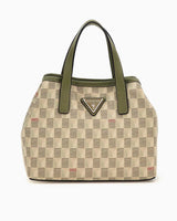 Guess Wave Mini Tote El Çantası
