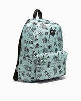 Vans Old Skool Backpack Sırt Çantası