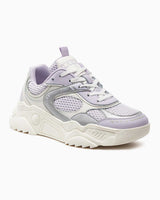 Tommy Hilfiger Chunky Runner Sneaker Purple