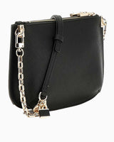 Guess Compartment Xbody Zincir Detaylı Çapraz Askılı Çanta