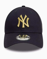 New Era 940 Metallic 9Forty NY Unisex Şapka Lacivert